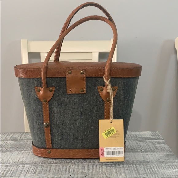 Patricia Nash Straw Handbags Dillards Literacy Basics